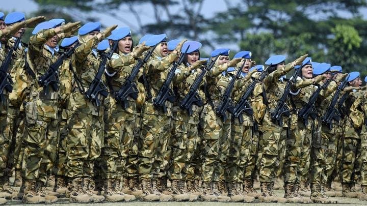 Indonesia Siap Kirim 8.000 Pasukan Perdamaian ke Gaza: Komitmen Prabowo dan Tantangan Operasional