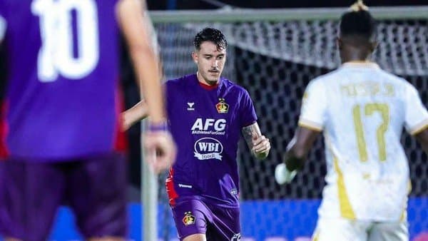 Drama 7 Gol di Brawijaya: Persik Kediri Tertinggal Tipis 3-4 dari Bhayangkara FC