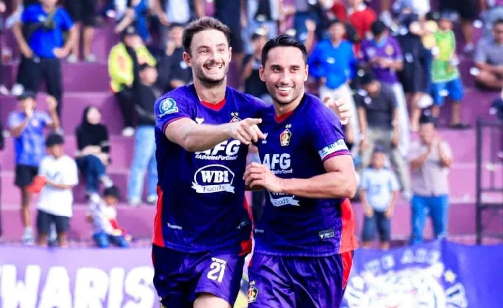 Persik Kediri vs Bhayangkara FC: Duel Kebangkitan di Pekan 22 BRI Super League