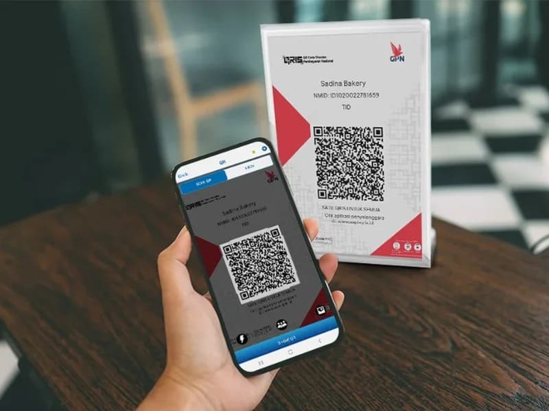 QRIS Siap Menembus China dan Korea Selatan: Layanan Pembayaran Digital Indonesia Masuk Pasar Global