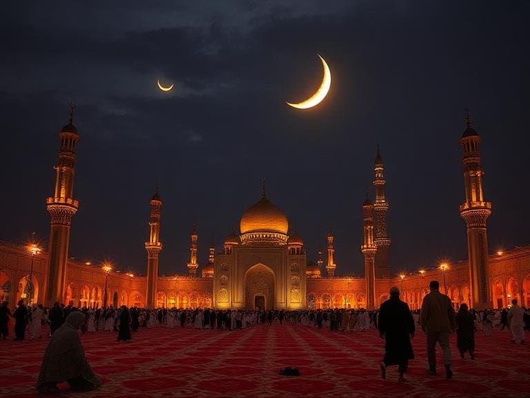 Doa Menyambut Ramadhan 2026: Penggalangan Doa untuk Ibadah yang Lebih Terarah