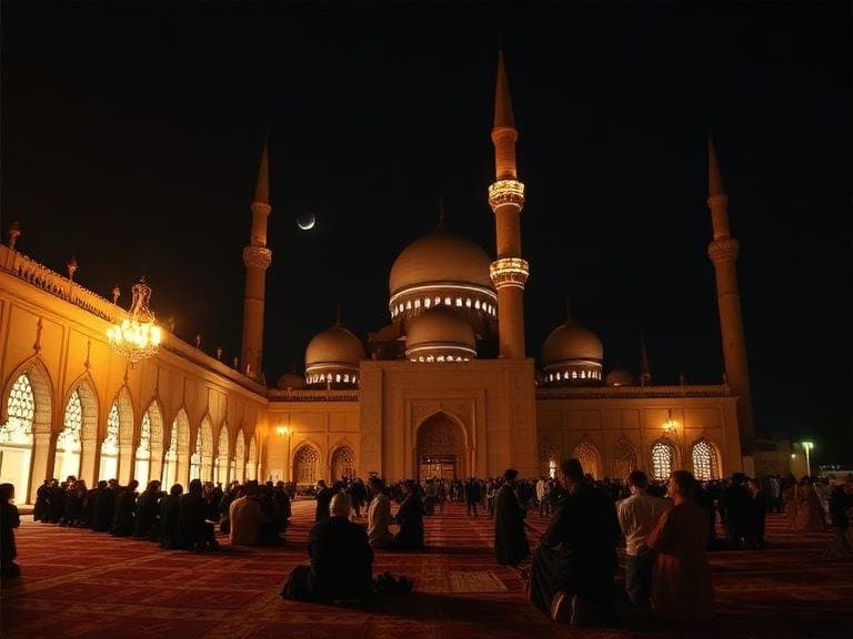 Shalat Tarawih Berapa Rakaat? Simak Penjelasan dari Berbagai Sumber