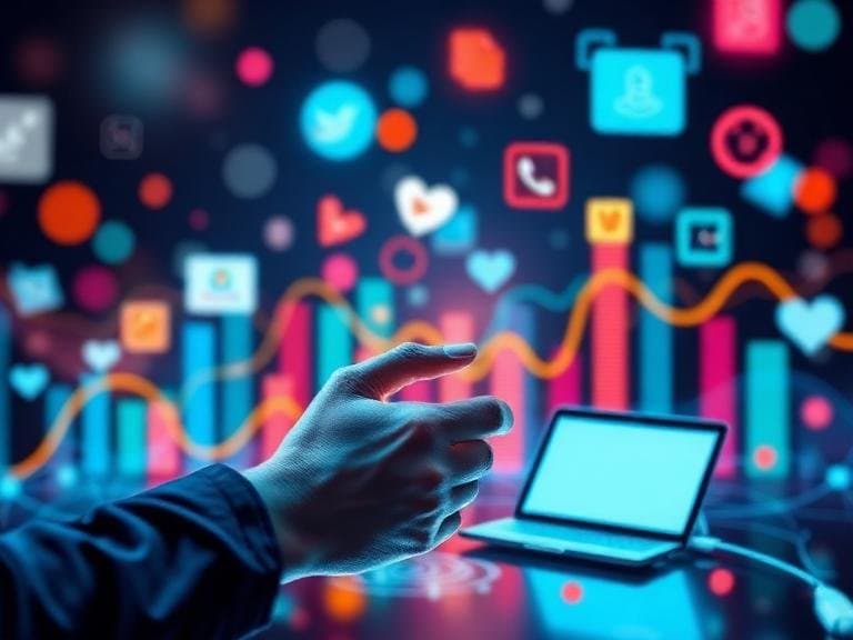 5 Tren Digital & Sosial 2026 yang Siap Mengubah Cara Bisnis di Indonesia