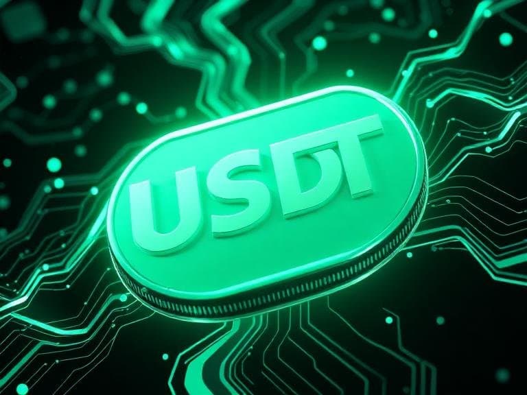 USDT Sentuh Rp20.000, Stablecoin Meroket di Tengah Kenaikan Bitcoin