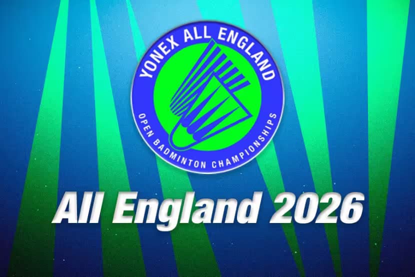 All England Open 2026: 14 Wakil Indonesia Siap Berlaga, Jadwal dan Siaran Langsung Terungkap