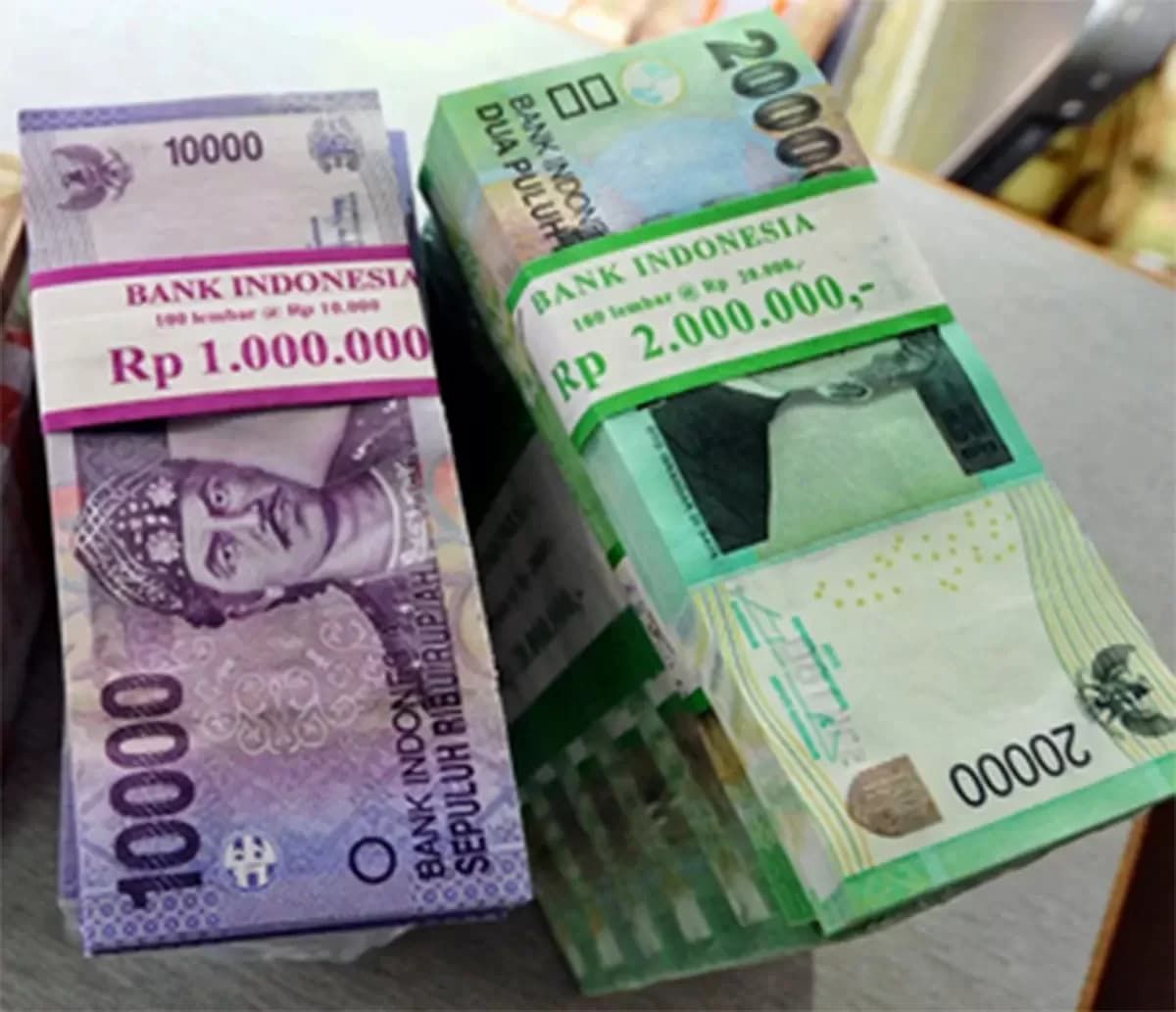 Daftar Lengkap ATM Mandiri & BNI Pecahan Rp10 Ribu dan Rp20 Ribu di Jakarta dan Tangerang Menjelang Lebaran 2026