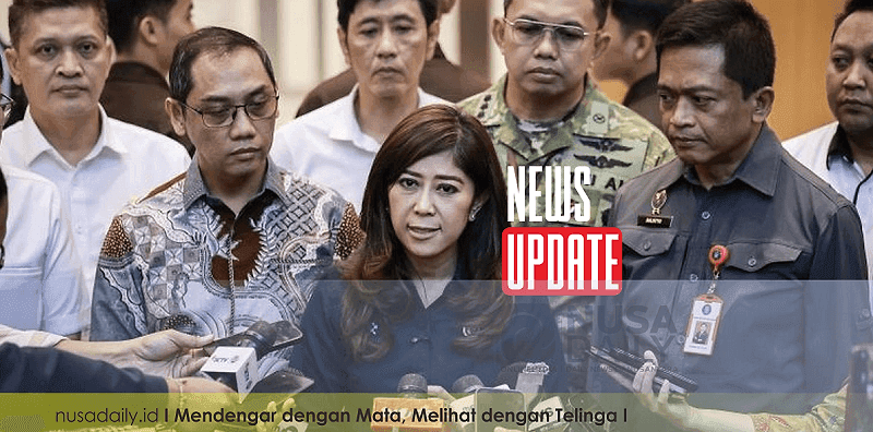 Pemerintah Terbitkan Aturan Baru Perlindungan Anak di Ruang Digital