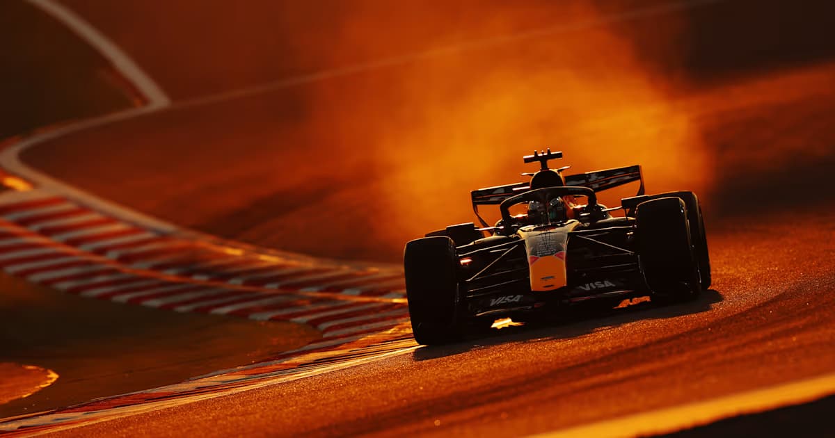 Tes Ban Basah F1 di Bahrain Dibatalkan Akibat Serangan Rudal, FIA Tegaskan Kebijakan Keamanan Baru