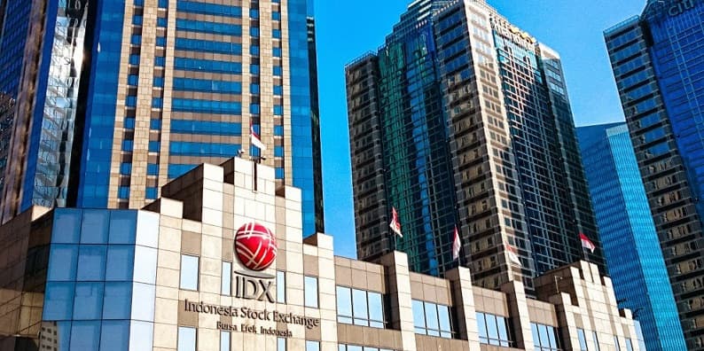 Bursa Efek Indonesia Catat 3.040 Sanksi 2025, Keterlambatan Laporan Keuangan Masih Jadi Penyebab Utama. Gambar: Wikipedia