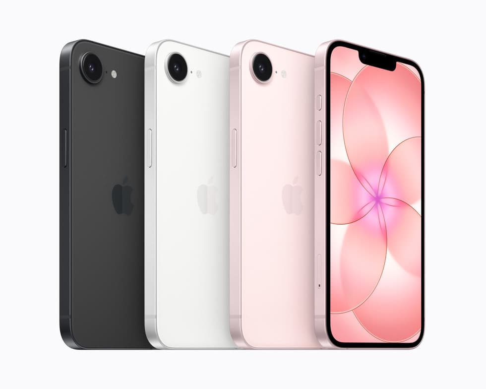 Apple Perkenalkan iPhone 17e: Fitur Premium dengan Harga Lebih Terjangkau