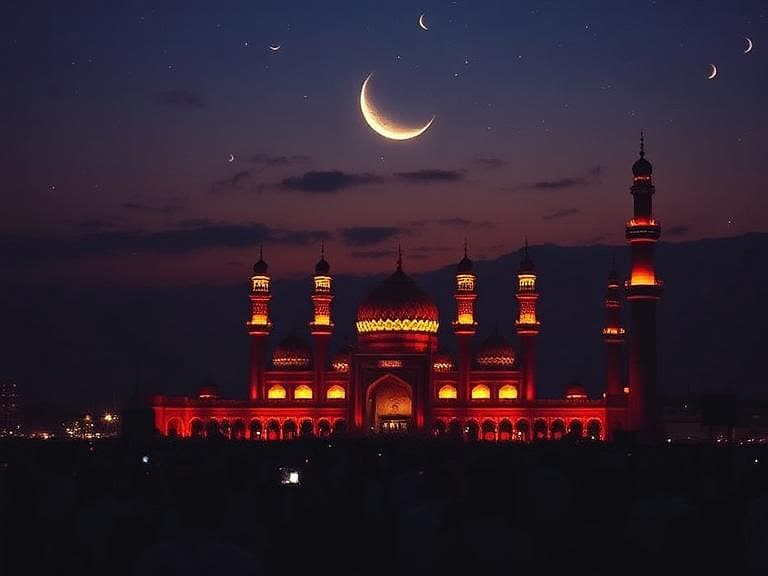 Malam Lailatul Qadar 2026: Sejarah, Tanda, dan Amalan untuk Meraih Keutamaan