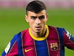 Pedri Kembali Bersinar di Camp Nou: Pemulihan Cepat, Peran Vital dalam Formasi Barca. Gambar: Depor