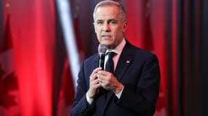 Mark Carney, Perdana Menteri Kanada, Gencar Kunjungan ke Australia dan Kontroversi Dukung Serangan Iran