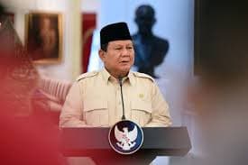 Prabowo Buka Opsi Indonesia Keluar dari Board of Peace Gaza Jika Tak Selaras dengan Tujuan Kemerdekaan Palestina. Foto: Kantor Staf Presiden