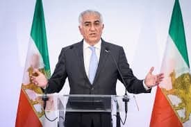 Reza Pahlavi Desak Iran Siap Turun Jalan Usai Serangan Israel–AS, Apa Dampaknya Bagi Oposisi?. Sumber Gambar: NPR