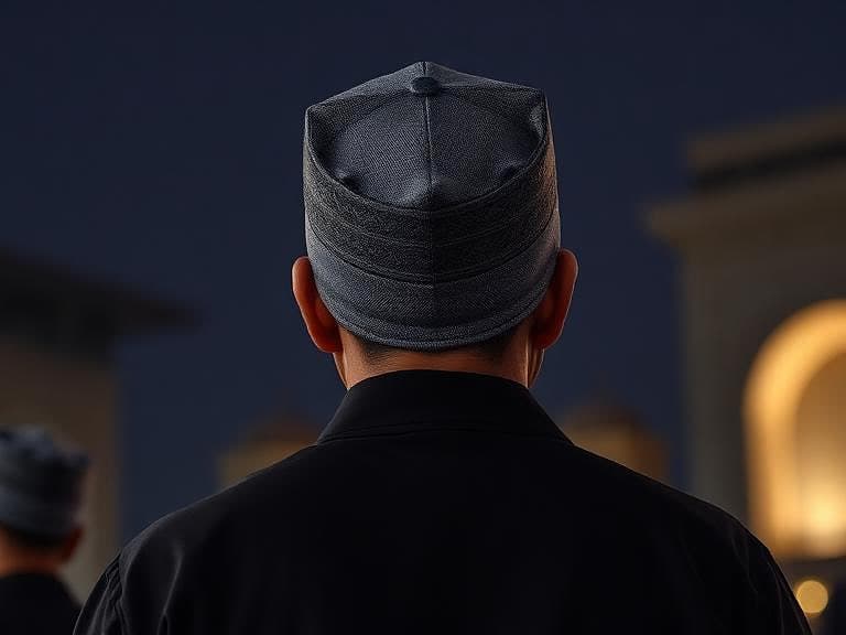 Ustadz Berinisial SAM Diuji Bareskrim Polri atas Dugaan Pelecehan Seksual terhadap 5 Santri Laki-Laki