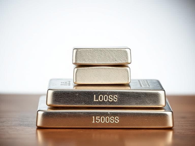 Harga Perak Hari Ini 9 Maret 2026: Antam Turun, Spot Global Naik, dan Harga Retail Beragam