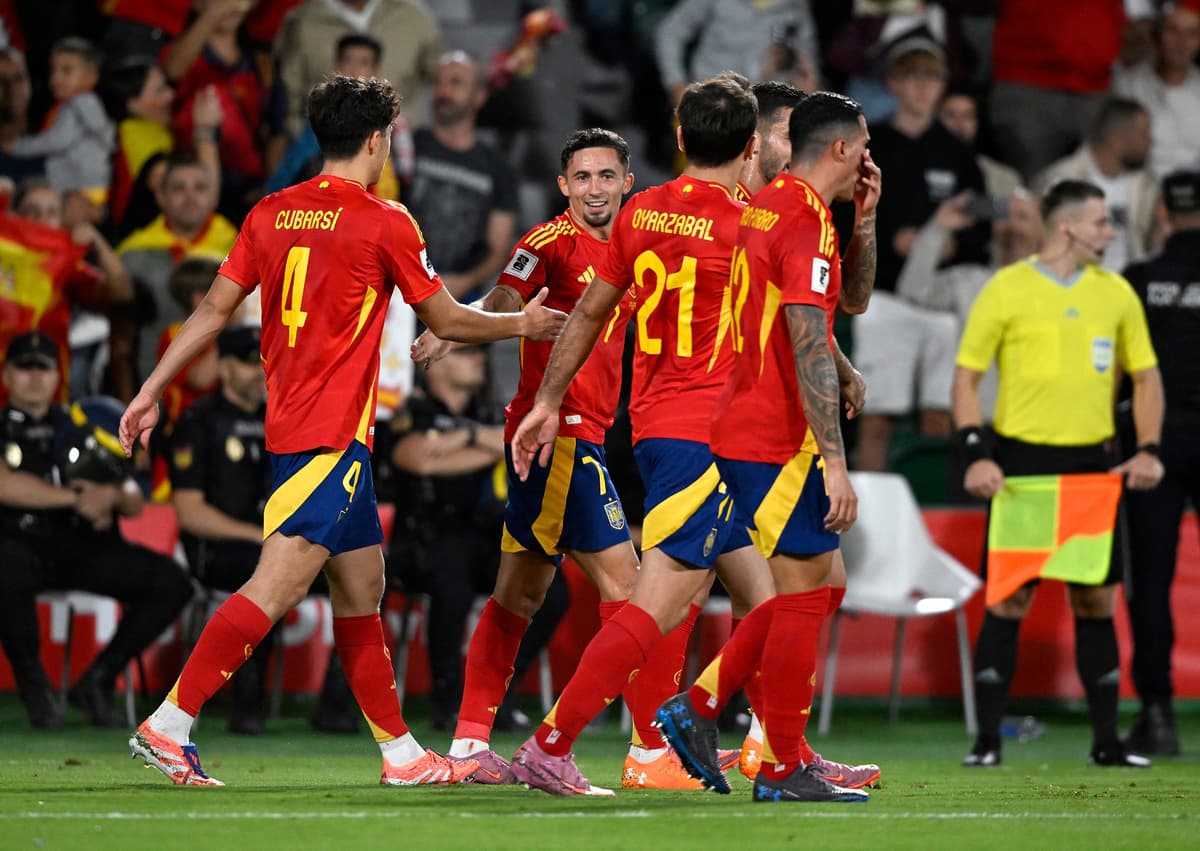 Copa del Rey 2026: Final di La Cartuja, Sevilla Menanti Duel Sengit Antara Raksasa Spanyol