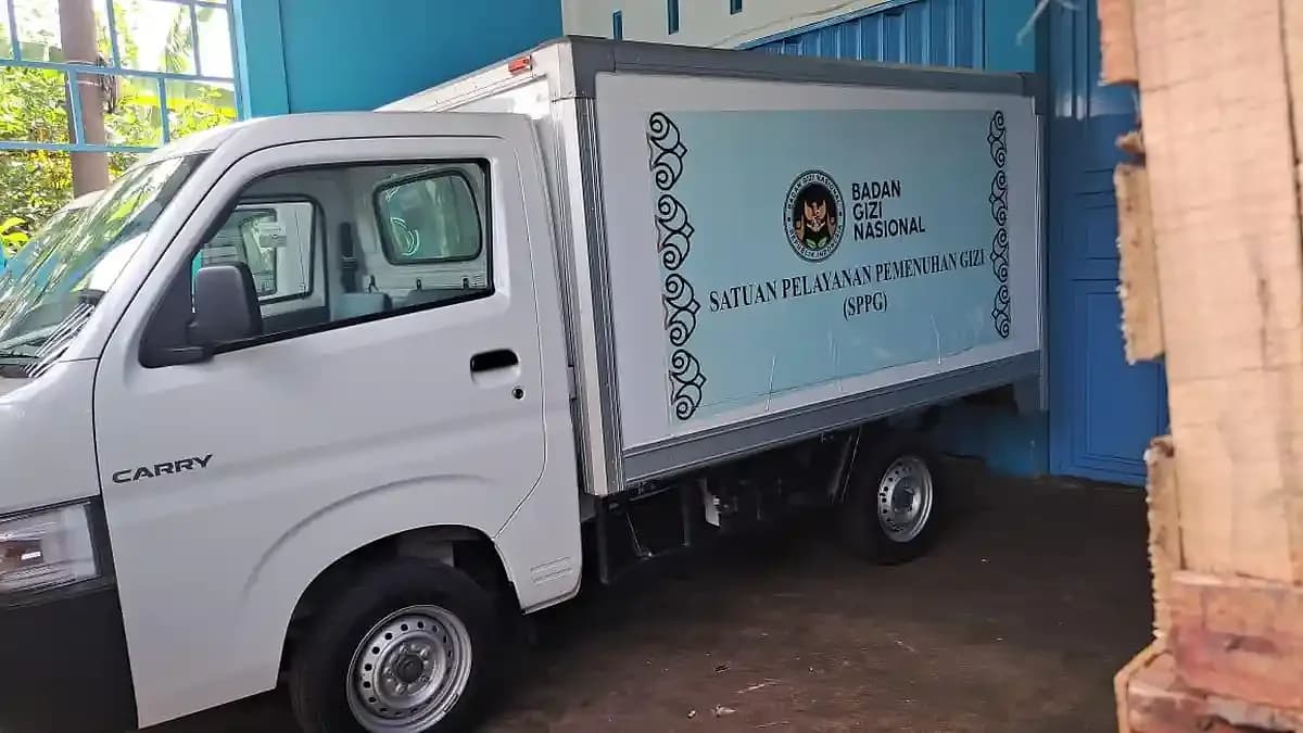 Akuntan SPPG Sukabumi Bongkar Praktik Mark Up MBG, Lalu Minta Maaf: Fakta Lengkap dan Tindak Lanjut