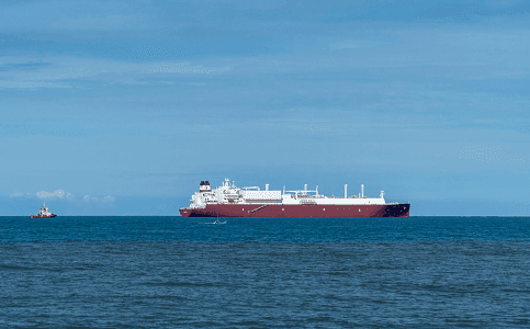 Dua Tanker Pertamina Masih Terjebak di Teluk Persia, Menunggu Izin Keluar Lewat Selat Hormuz. Foto: Pertamina.com