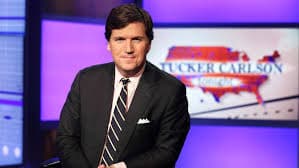 Tucker Carlson Klaim Saudi dan Qatar Tangkap Agen Mossad, Apa Benarnya?