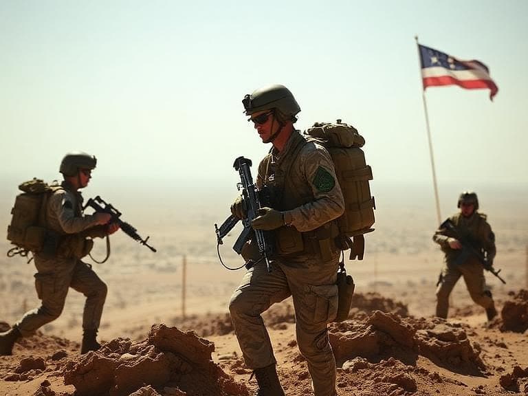 Mengapa Israel Tak Berani Kirim Pasukan Darat ke Iran? Analisis Prof Jiang Xueqin Ungkap Risiko Perang Besar