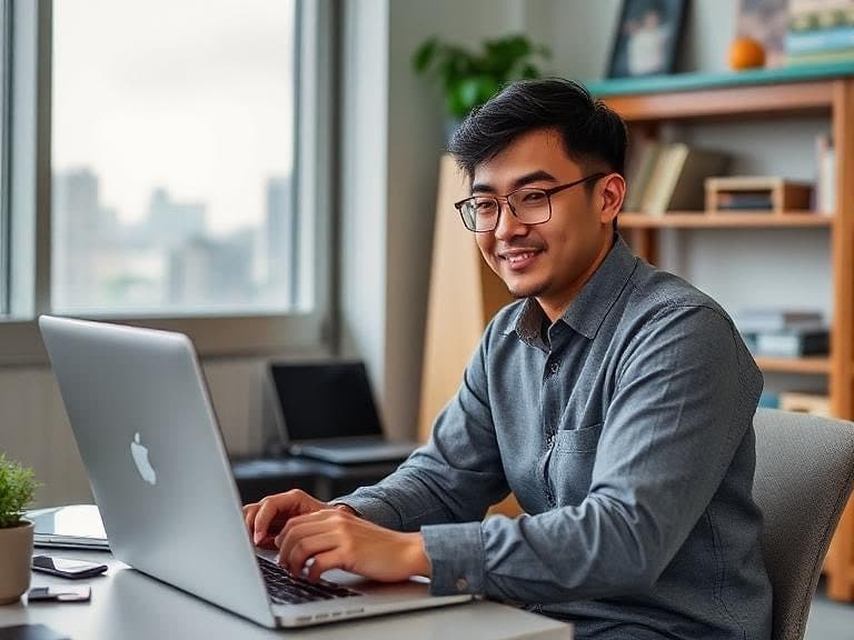 WFA Lebaran 2026: Kebijakan Kerja Dari Mana Saja Diterapkan di DKI Jakarta dan Kabupaten Lain