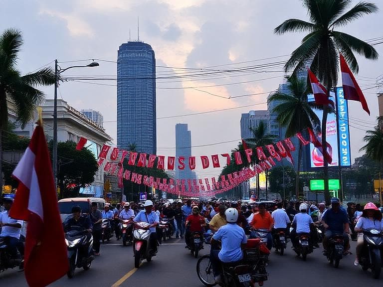 Hari Buruh 1 Mei 2026: Sejarah, Makna, dan Perayaan Nasional di Tengah Tantangan Era Digital