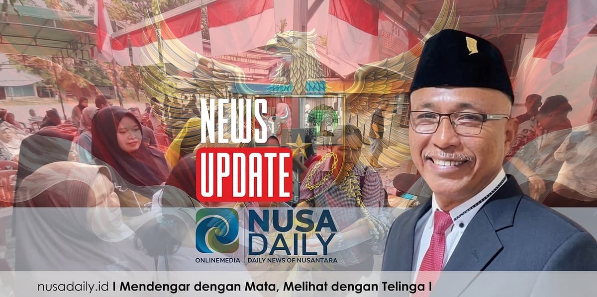 81 Tahun Merdeka, Rindang Sarmelin Siahaan: Kemerdekaan Harus Terasa dalam Kehidupan Rakyat