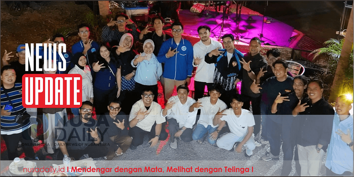 Dari Kota Distribusi ke Kota Kreatif, GEKRAFS Dorong Bungo Mengubah SDM Menjadi Kekuatan Ekonomi