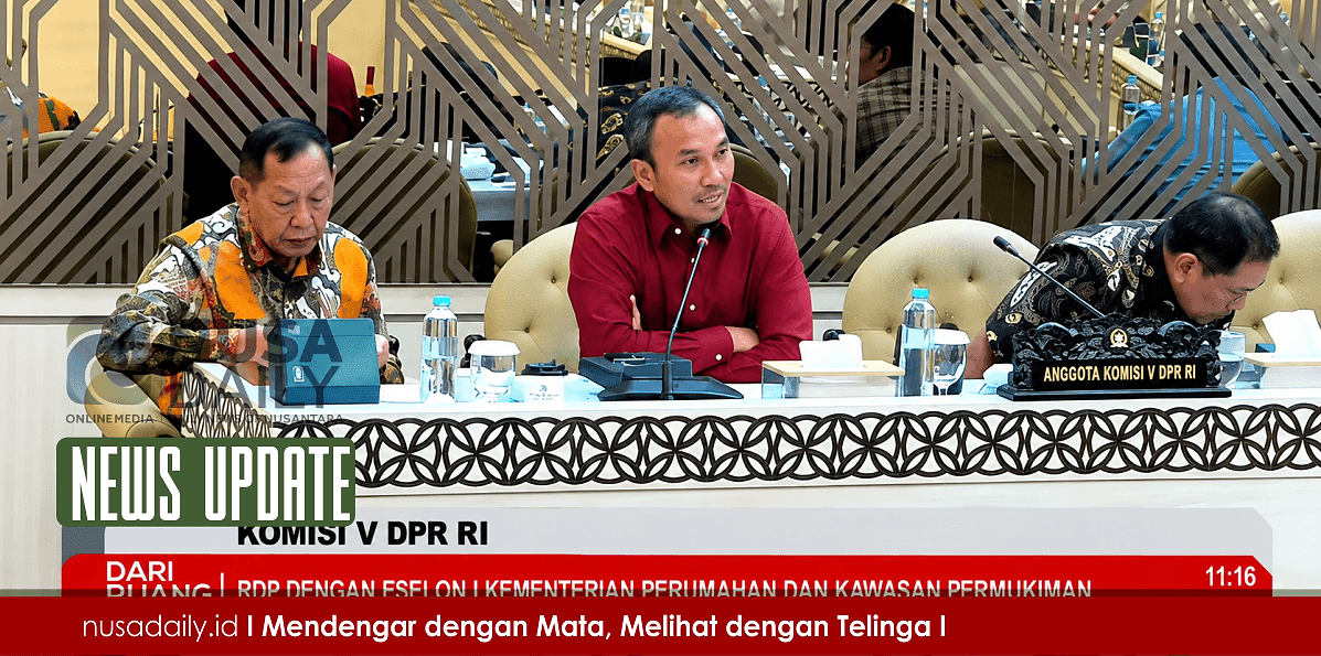 Edi Purwanto Soroti Hampir 500 Rumah Terbakar di Jambi, Dorong Bantuan Rumah Khusus