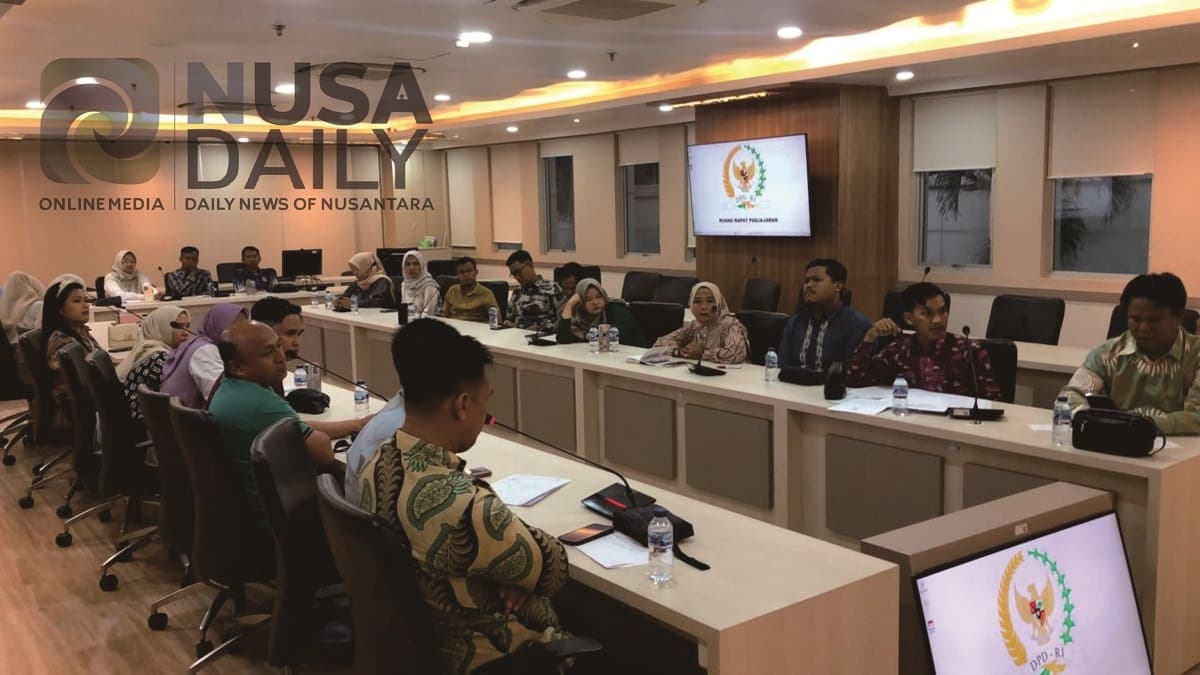 Aspirasi Aliansi Honorer R2 dan R3 Kabupaten Bungo Direspons Pemerintah Indonesia