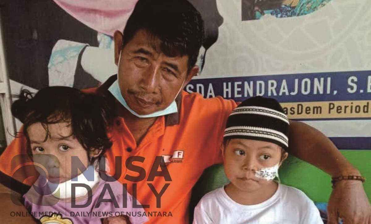 Belajar dari Abu Yazid: Tokoh Bungo yang Difitnah dan Diremehkan, tapi Tetap Peduli pada Masyarakat