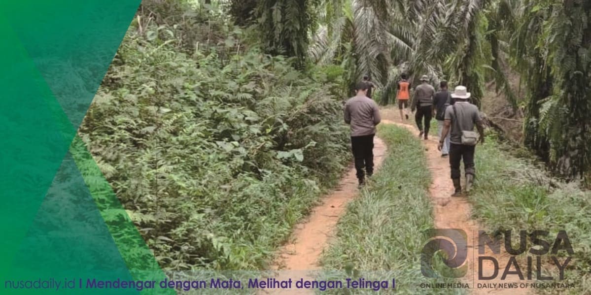 Polres Bungo Gencarkan Operasi Pemberantasan PETI (Tambang Emas Ilegal): Target Zero PETI