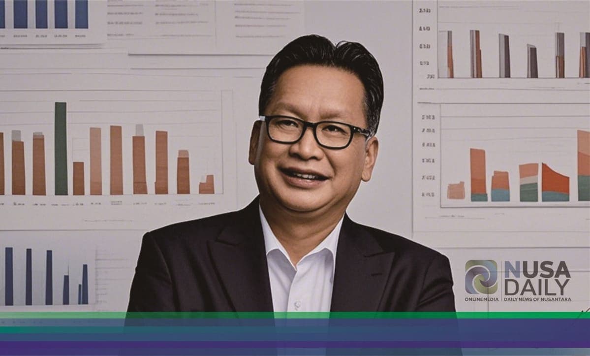 Prabowonomics: Strategi Ekonomi untuk Pertumbuhan dan Peningkatan Daya Beli Masyarakat