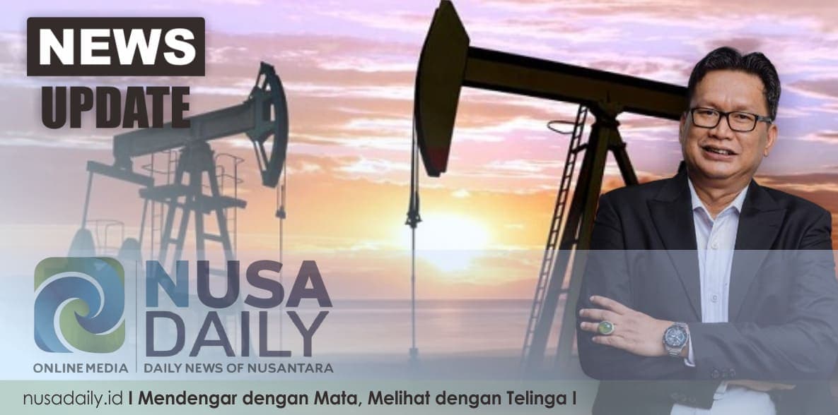 Keterbukaan dan Kerja Sama Erat: Mendorong Percepatan Participating Interest (PI) Migas