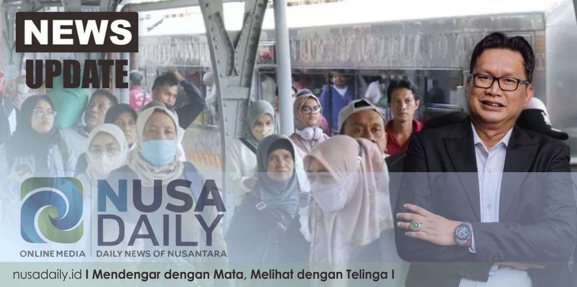 Mempertahankan Geliat Ekonomi Lebaran 2025: Peluang dan Tantangan