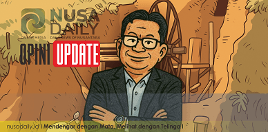 Menutup Lubang Tikus, Menyelamatkan Limbur Lubuk Mengkuang Bungo