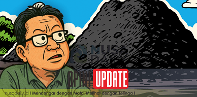 Mengapa Stockpile dan TUKS PT. SAS Harus Dihentikan ?