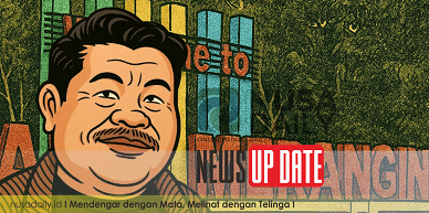 Mendesak, Pelantikan Kabinet Merangin BARU