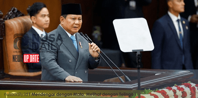 Prabowo Janji Bangun Sekolah Unggulan di Tiap Kabupaten: Optimisme Pendidikan untuk Negara Maju