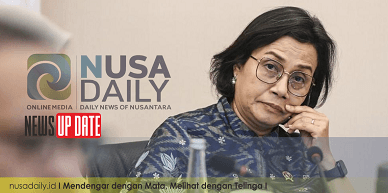 Sri Mulyani Hentikan Privilege Sekolah Kedinasan: Rp104 Triliun Dialihkan ke Pendidikan Publik Mulai 2026