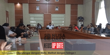 Harapan Baru Jemaat BNKP Bungo: Rekonsiliasi, Solidaritas, dan Janji Pemkab