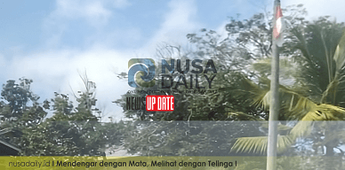 Gelap di Pangean Atas: Menanti Terang di Ujung Tanjung