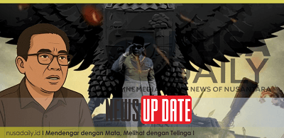 Aktivis CR Hasan: “Jangan Mau Diadu Domba, Persatuan Bangsa Sedang Diuji”