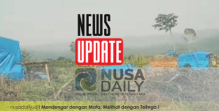 Lubang Tikus Limbur Lubuk Mengkuang Dibiarkan, Warga Khawatir Jadi Sarang Kejahatan