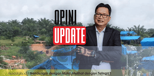 PETI Lubang Tikus, Pintu Masuk Kejahatan Sosial Baru, Tantangan Bagi APH