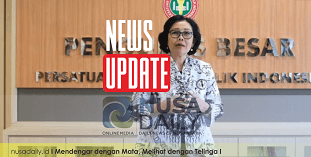 PB PGRI Serukan Solidaritas, Apresiasi, dan Komitmen Guru untuk Pendidikan dan Persatuan Bangsa