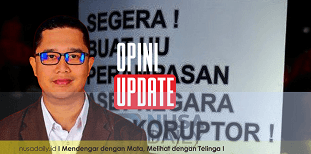 RUU PERAMPASAN ASET: Antara Harapan dan Kerentanan Hukum