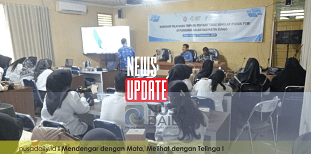 Bungo Genjot Perang Melawan PTM, Kabid P2: Target Ribuan Pemeriksaan dalam Satu Tahun